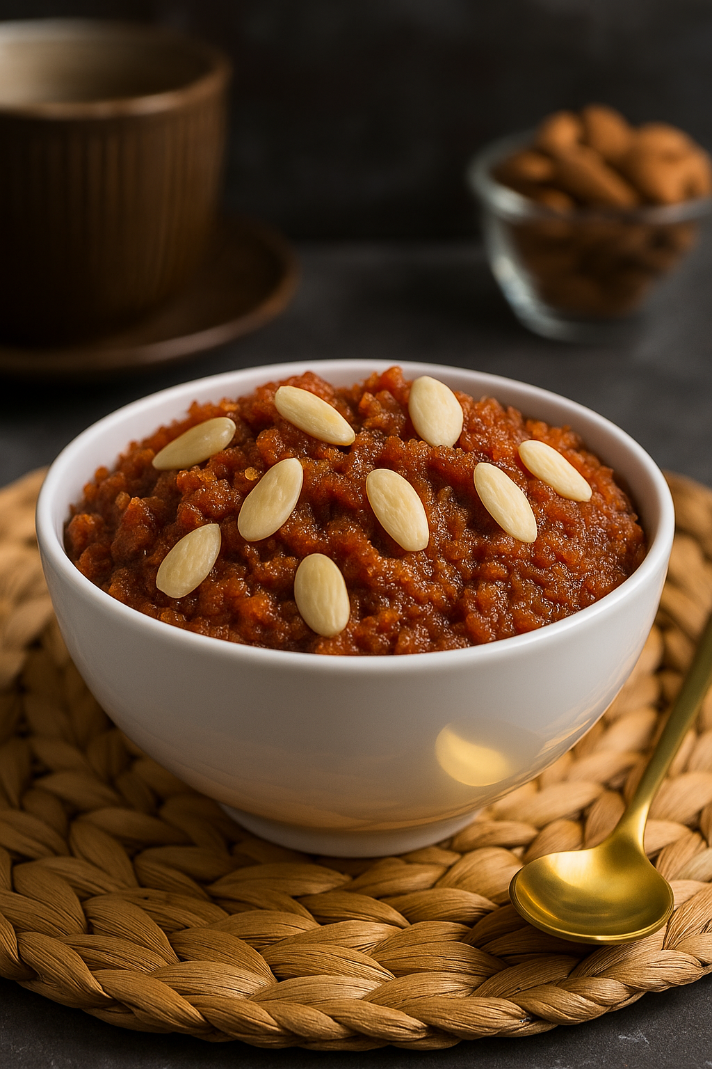 Gajar ka Halwa
